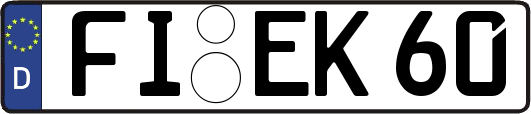 FI-EK60