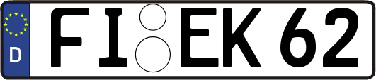 FI-EK62