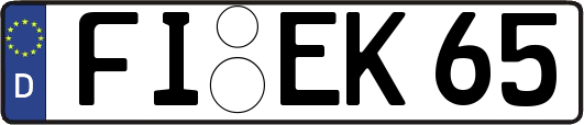 FI-EK65