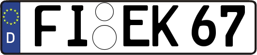 FI-EK67