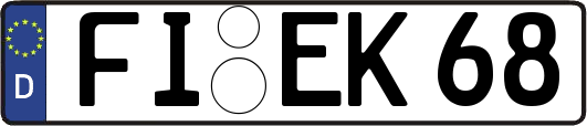 FI-EK68