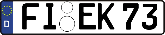 FI-EK73