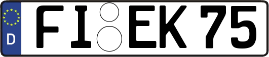 FI-EK75