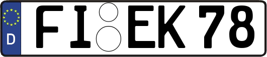 FI-EK78
