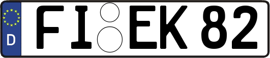 FI-EK82