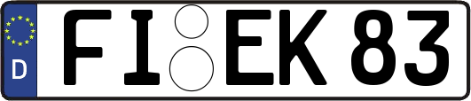 FI-EK83