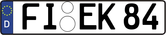FI-EK84