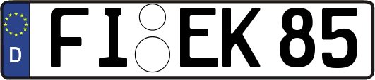 FI-EK85