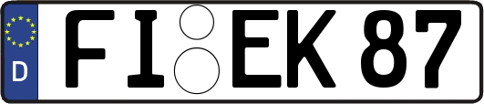 FI-EK87