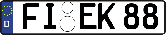 FI-EK88