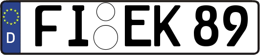 FI-EK89