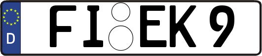 FI-EK9
