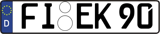 FI-EK90