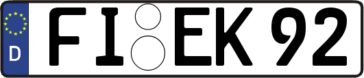 FI-EK92