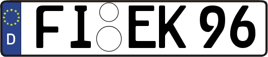 FI-EK96