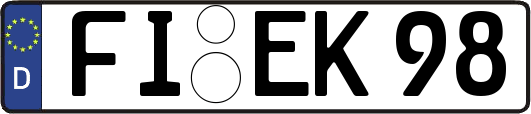 FI-EK98