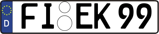 FI-EK99