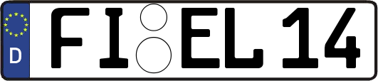 FI-EL14