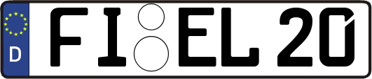 FI-EL20