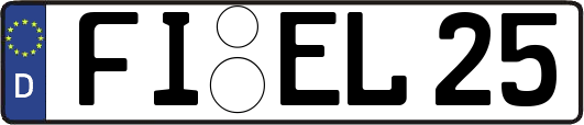 FI-EL25
