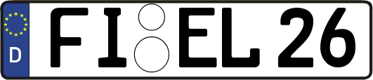 FI-EL26