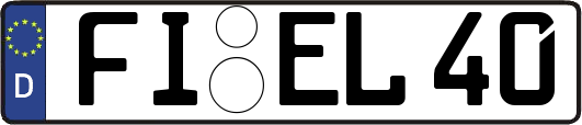 FI-EL40