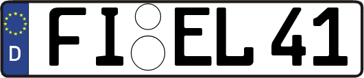 FI-EL41