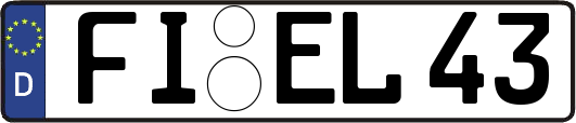 FI-EL43