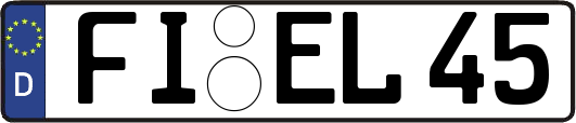 FI-EL45