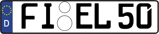 FI-EL50