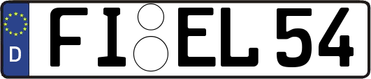 FI-EL54