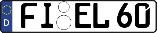 FI-EL60