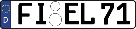 FI-EL71