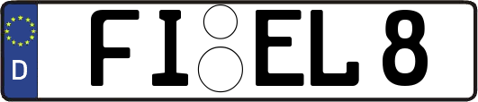 FI-EL8