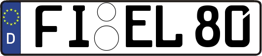 FI-EL80