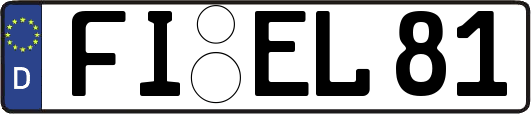 FI-EL81