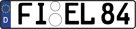 FI-EL84