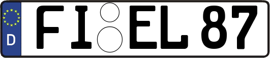 FI-EL87