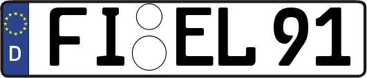 FI-EL91