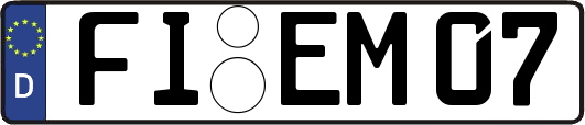 FI-EM07