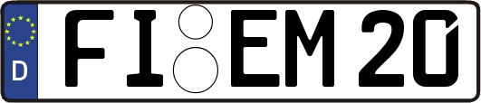 FI-EM20