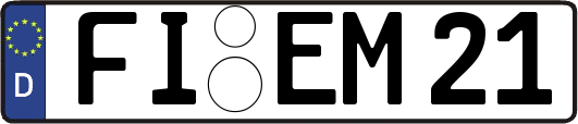 FI-EM21
