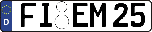 FI-EM25