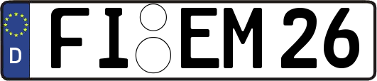 FI-EM26