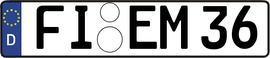 FI-EM36