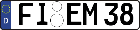FI-EM38