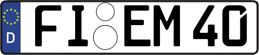 FI-EM40
