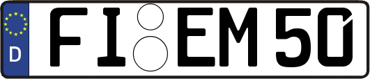 FI-EM50