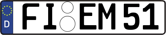 FI-EM51