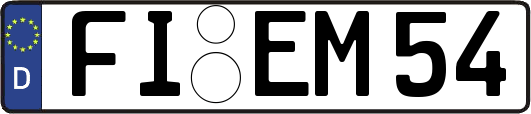 FI-EM54